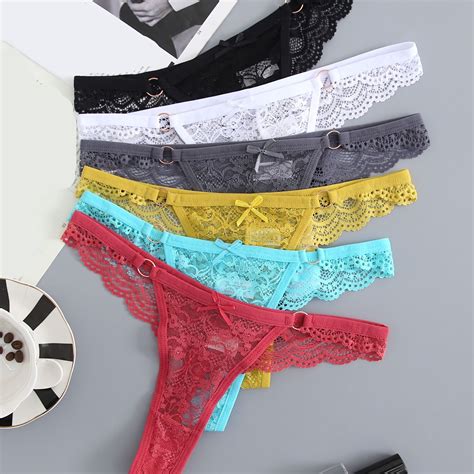 thongs .